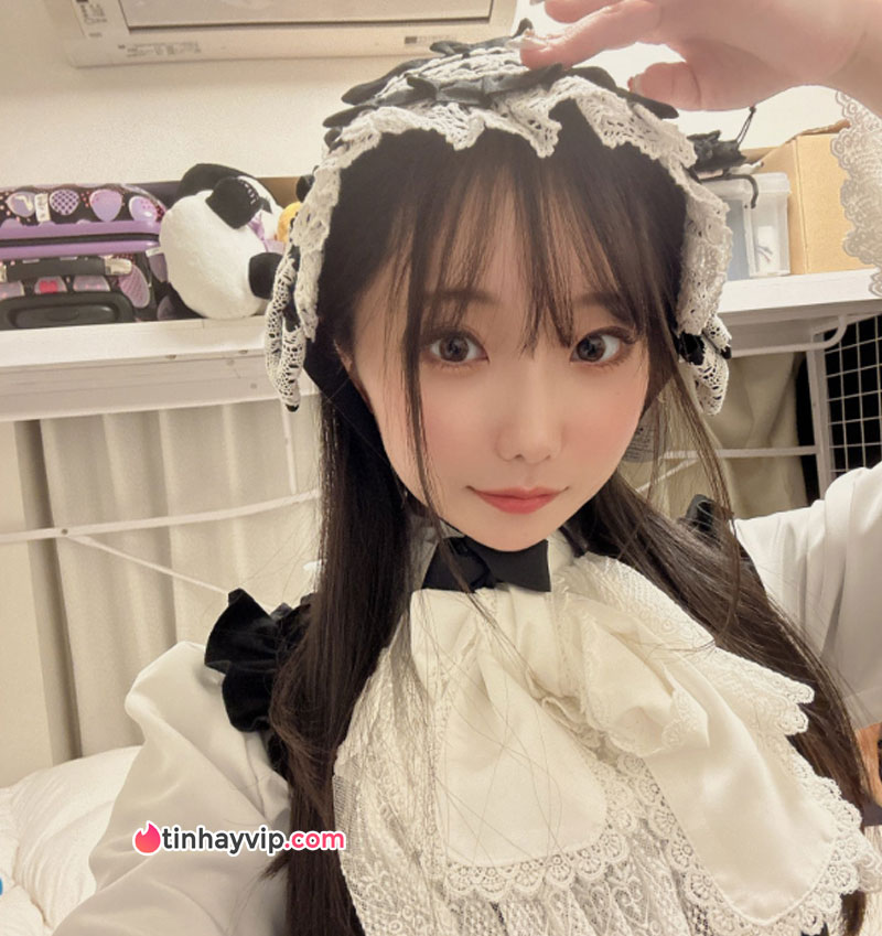 Eren Sora tiết lộ hậu quả khi nuốt tinhdich của bạn diễn Eren Sora tiết lộ hậu quả khi nuốt tinhdich của bạn diễn