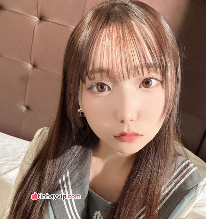 Eren Sora tiết lộ hậu quả khi nuốt tinhdich của bạn diễn Eren Sora tiết lộ hậu quả khi nuốt tinhdich của bạn diễn