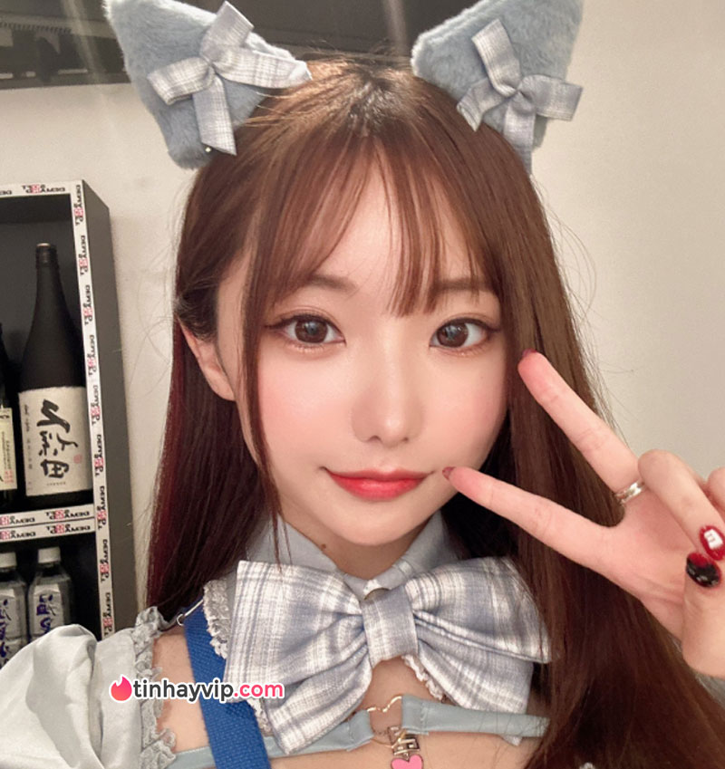 Eren Sora tiết lộ hậu quả khi nuốt tinhdich của bạn diễn Eren Sora tiết lộ hậu quả khi nuốt tinhdich của bạn diễn