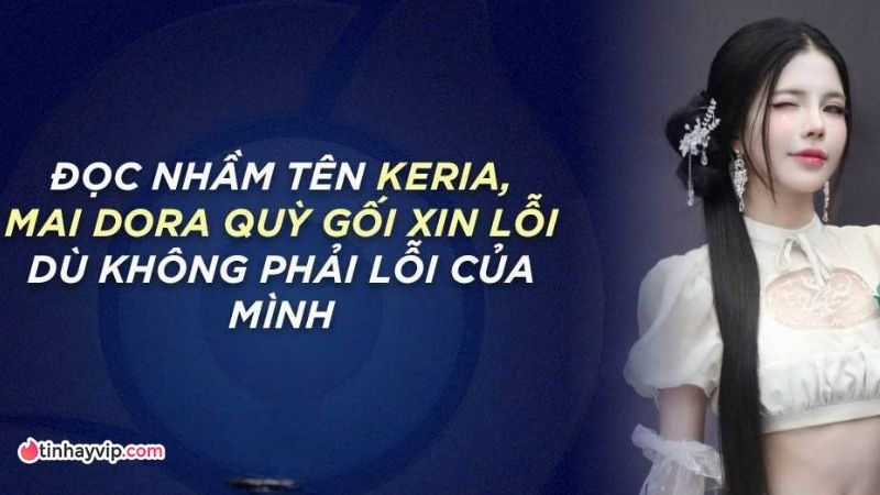 Drama sau fan meeting T1: Mai Dora, Văn Tùng và Thầy Giáo Ba lên tiếng