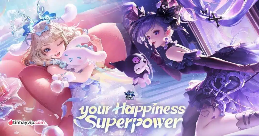 Sự kiện Giáng Sinh Liên Quân Mobile với nhiều quà hấp dẫn