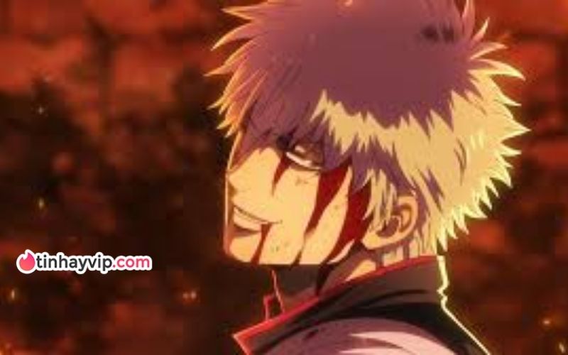 Gintama công bố trailer cho movie remake kỷ niệm 20 năm
