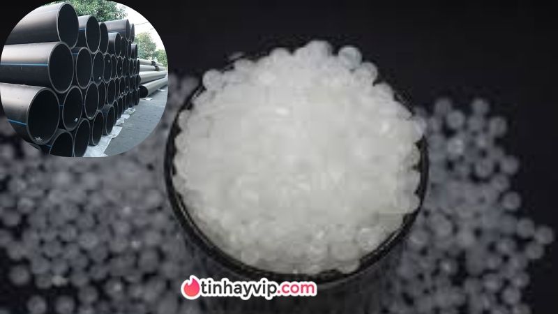 HDPE là gì mà "rần rần" cõi mạng mấy ngày qua? Tại sao "lại ngon luôn"? HDPE là gì mà "rần rần" cõi mạng mấy ngày qua?