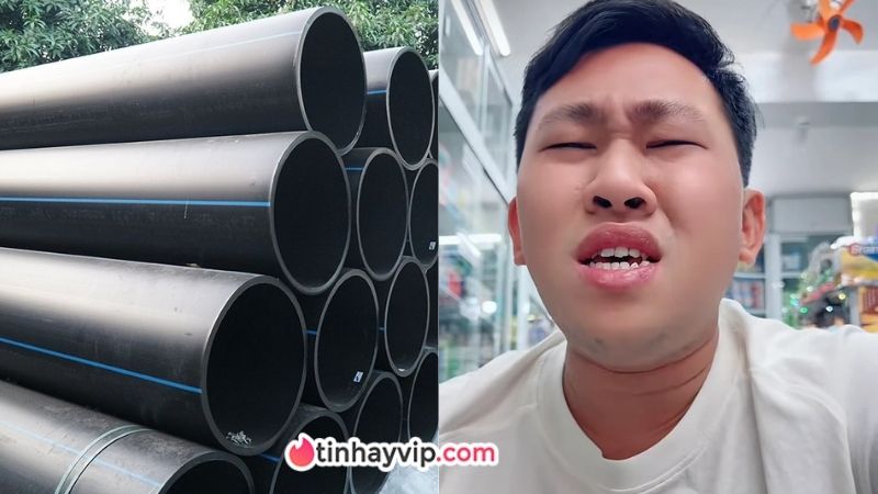 HDPE là gì mà "rần rần" cõi mạng mấy ngày qua? Tại sao "lại ngon luôn"? HDPE là gì mà "rần rần" cõi mạng mấy ngày qua?