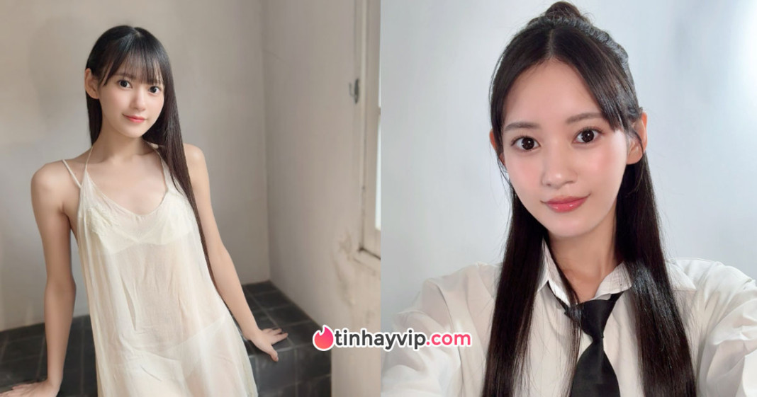 Hé lộ code AV hay nhất của loli sinh năm 2000 Umi Yatsugake