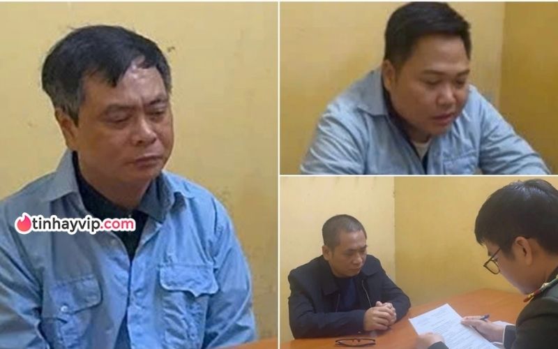 Khởi tố hiệu trưởng Trường Cao đẳng vụ chi trả tiền A80