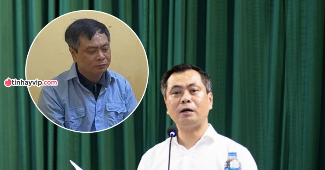 Khởi tố hiệu trưởng Trường Cao đẳng vụ chi trả tiền A80