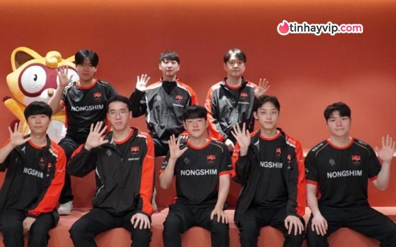 HLE có chiến thắng tại KeSPA Cup 2025 nhưng để lại dấu hỏi lớn cho người hâm mộ HLE chiến thắng tại KeSPA Cup 2025 nhưng để lại dấu hỏi lớn