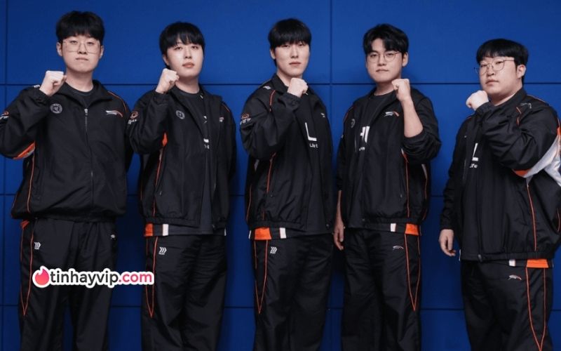 HLE có chiến thắng tại KeSPA Cup 2025 nhưng để lại dấu hỏi lớn cho người hâm mộ HLE chiến thắng tại KeSPA Cup 2025 nhưng để lại dấu hỏi lớn