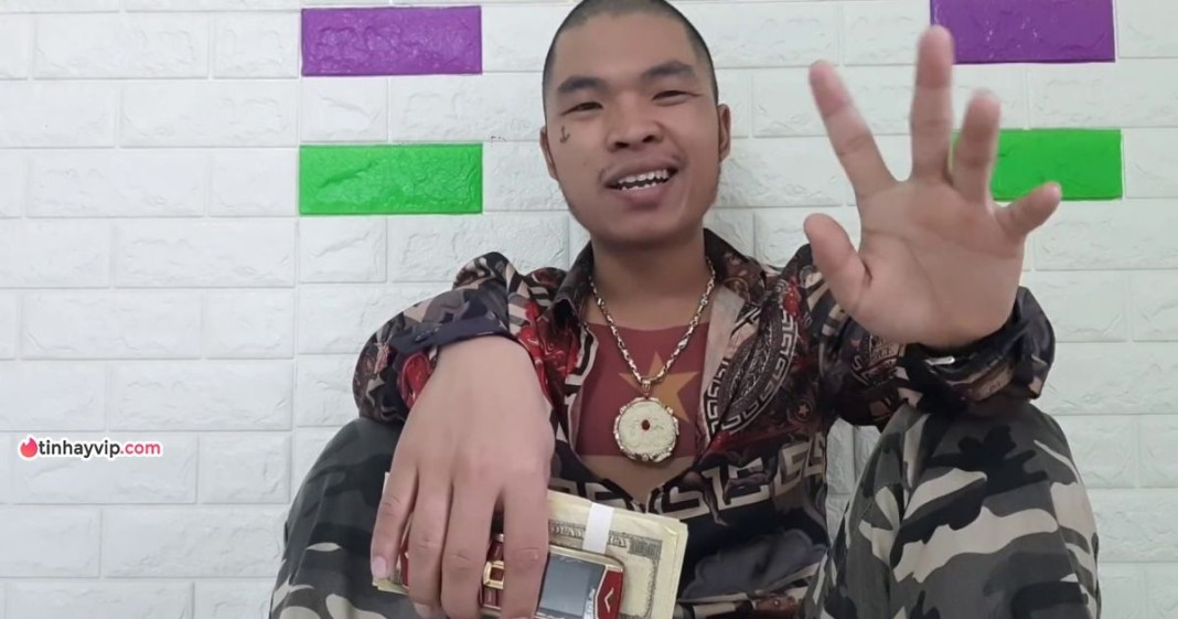 Thông tin Khánh Sky bị bắt có thật không? Khánh 