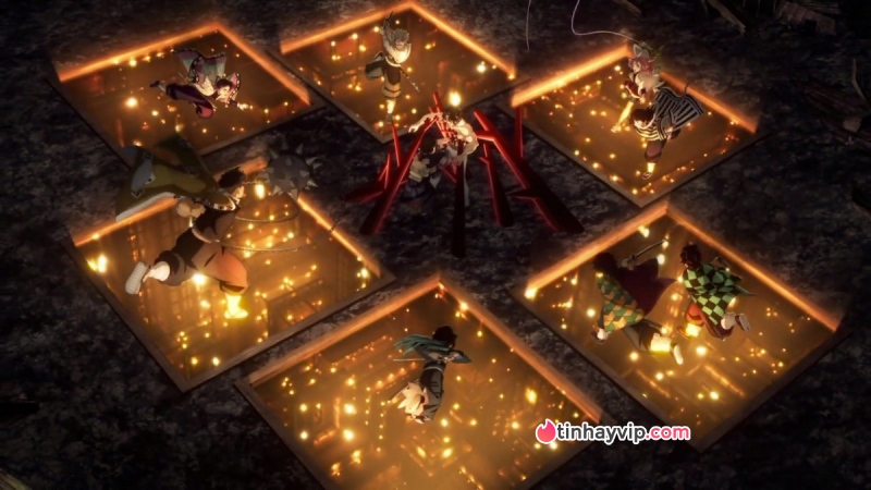 Kimetsu no Yaiba giảm nhiệt, tân binh mới vượt lên dẫn đầu tháng 11 Kimetsu no yaiba xuất hiện dấu hiệu giảm nhiệt trên bảng xếp hạng