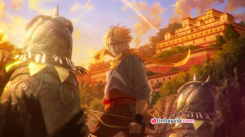 Kimetsu no Yaiba giảm nhiệt, tân binh mới vượt lên dẫn đầu tháng 11 Daemons of the Shadow Realm: Tân binh đã vượt qua cả Kimetsu no yaiba