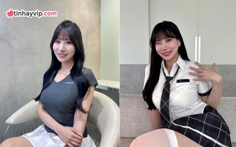 Á Hậu trẻ "nóng bỏng" của Nhật Bản tiết lộ về sở thích với ẩm thực Việt Á Hậu Nhật Bản Kudo Rina tiết lộ sở thích với ẩm thực Việt