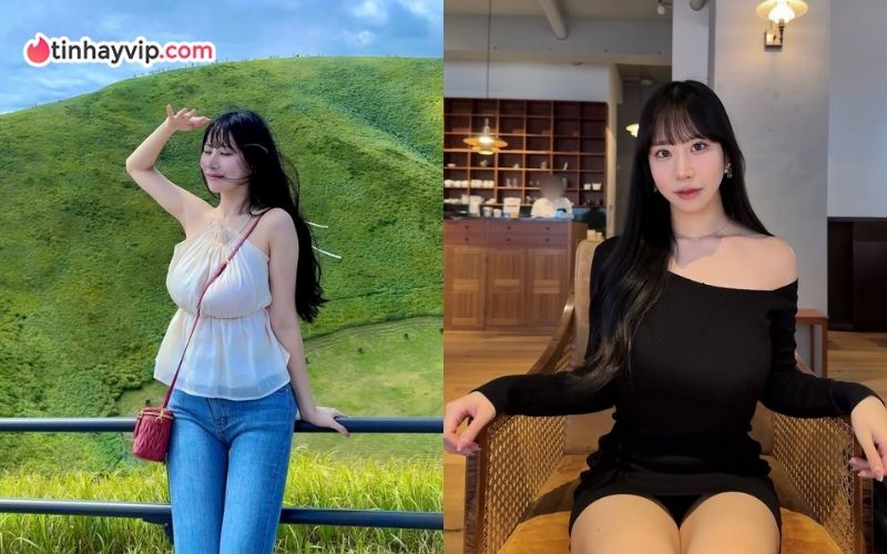 Á Hậu trẻ "nóng bỏng" của Nhật Bản tiết lộ về sở thích với ẩm thực Việt Á Hậu Nhật Bản Kudo Rina tiết lộ sở thích với ẩm thực Việt