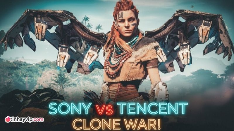 Light of Motiram sau thỏa thuận hòa giải giữa Sony - Tencent