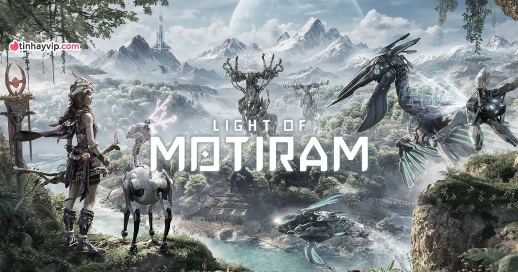 Light of Motiram sau thỏa thuận hòa giải giữa Sony - Tencent