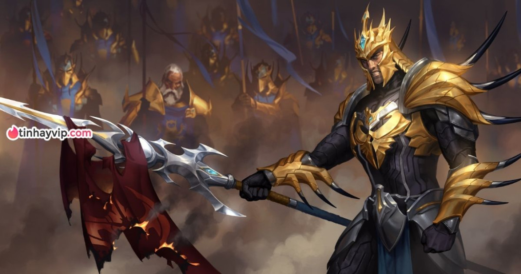 Lộ trình cập nhật LMHT 2026 được Riot Games công bố