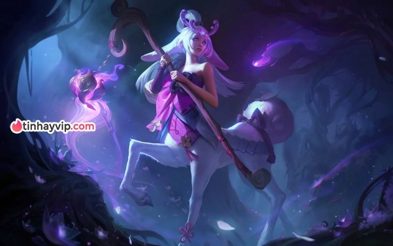 Lộ trình cập nhật LMHT 2026 được Riot Games công bố