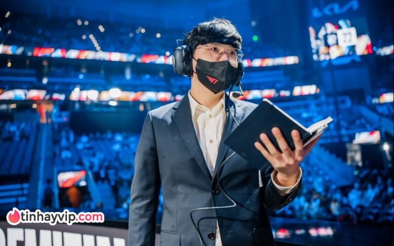 LMHT: Thử nghiệm cơ chế Huấn Luyện Viên mới trong các trận đấu chuyên nghiệp LMHT: Thử nghiệm cơ chế Huấn Luyện Viên mới trong các trận đấu chuyên nghiệp