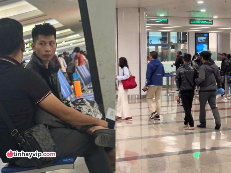 Đối tượng truy nã với loạt video thách thức và khoe tiền trên Tik Tok "sa lưới" "Long Tổng" - Vàng Văn Ánh "sa lưới" sau thời gian truy nã