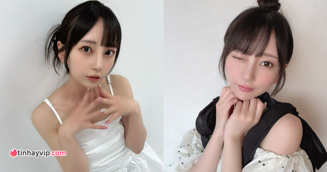 Mia Nanasawa nàng loli nấm lùn đã trụ suốt 8 năm trong làng AV như thế nào?