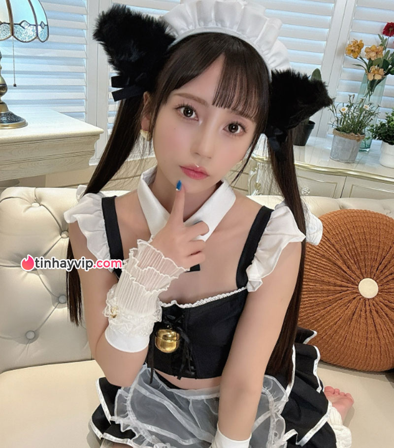 Mia Nanasawa nàng loli nấm lùn đã trụ suốt 8 năm trong làng AV như thế nào? Mia Nanasawa nàng loli nấm lùn đã trụ suốt 8 năm trong làng AV như thế nào?