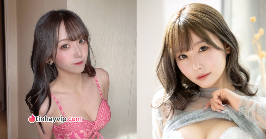 Nanashima Mai phát hành code AV thực tế ảo đầu tiên