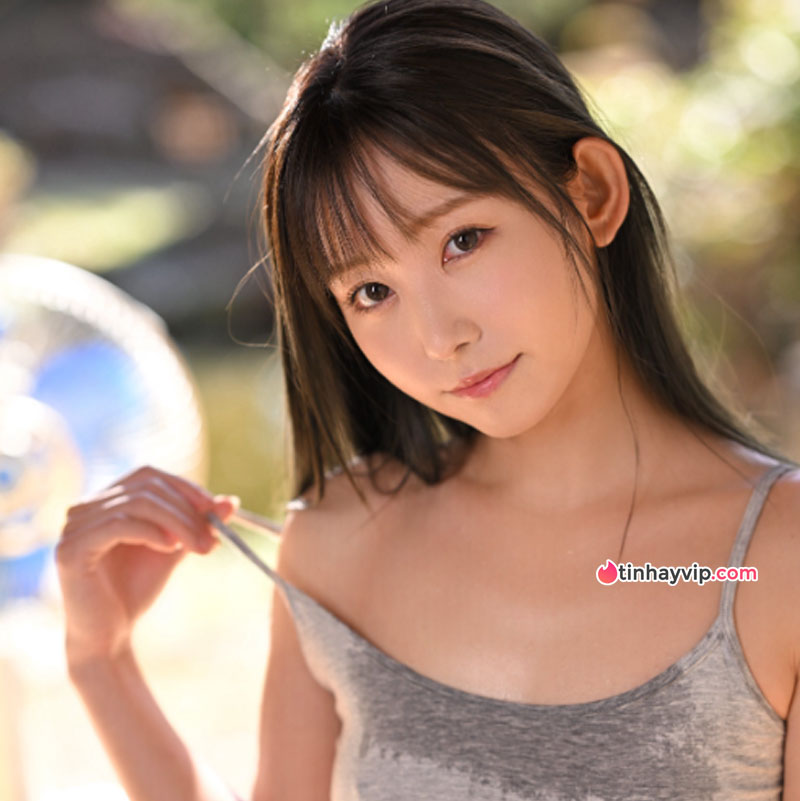 Nanashima Mai phát hành code AV thực tế ảo đầu tiên