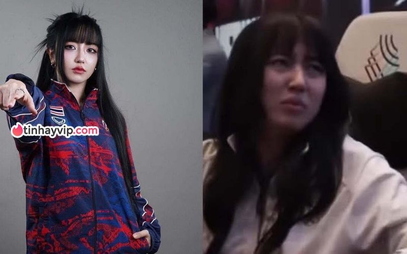 Nữ game thủ Thái Lan bị khủng hoảng tâm lý sau bê bối gian lận tại SEA Games 33 Nữ game thủ Thái Lan bị khủng hoảng tâm lý tại SEA Games 33