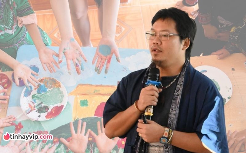 Dự án "Nuôi Em" tạm ngưng và đóng băng tài khoản: Đen Vâu lên tiếng Đen Vâu lên tiếng về dự án "Nuôi Em" tạm ngưng hoạt động