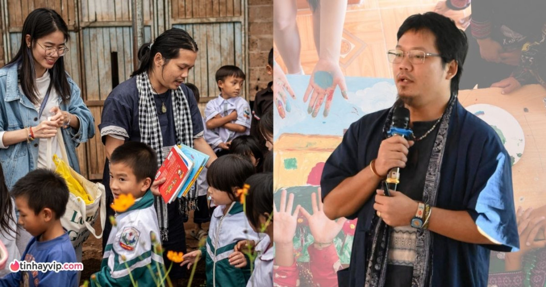 Đen Vâu lên tiếng về dự án 