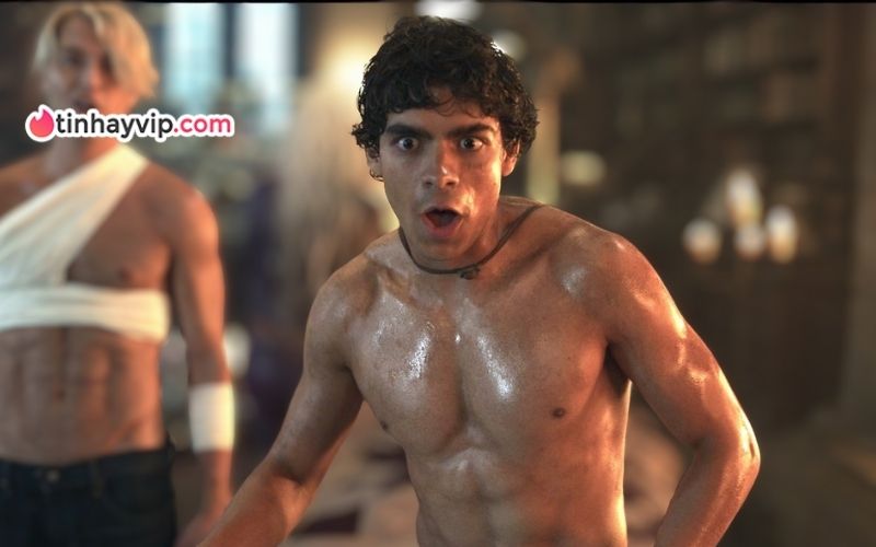 One Piece Live-Action với dàn diễn viên được "update" đúng nghĩa hứa hẹn mùa 2 bùng nổ One Piece Live-Action mùa 2 với dàn diễn viên được "update"