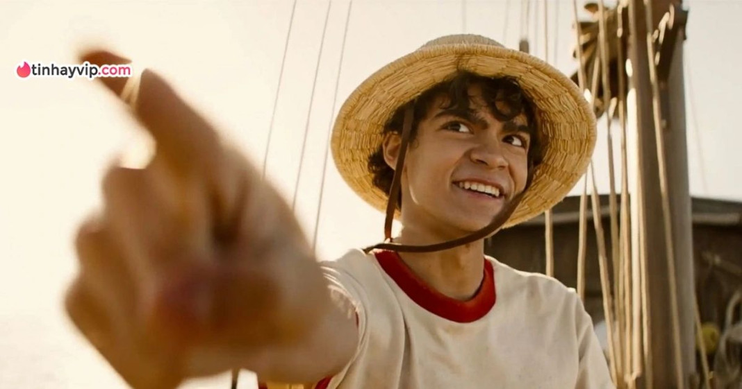 One Piece Live-Action mùa 2 với dàn diễn viên được 