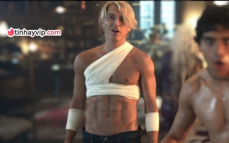 One Piece Live-Action với dàn diễn viên được "update" đúng nghĩa hứa hẹn mùa 2 bùng nổ One Piece Live-Action mùa 2 với dàn diễn viên được "update"