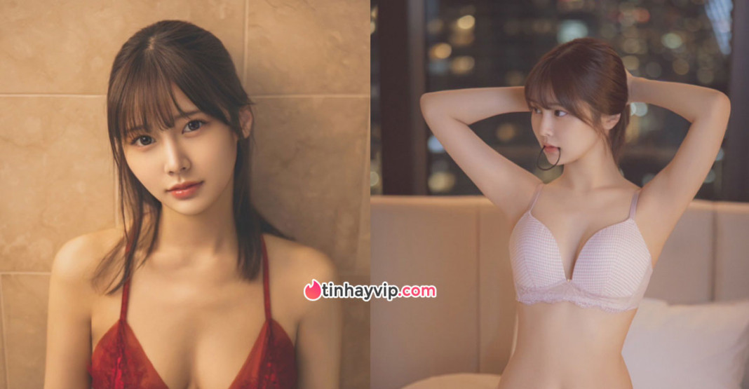 Otori Miyu làm sống lại code phim JAV để đời sau 4 năm