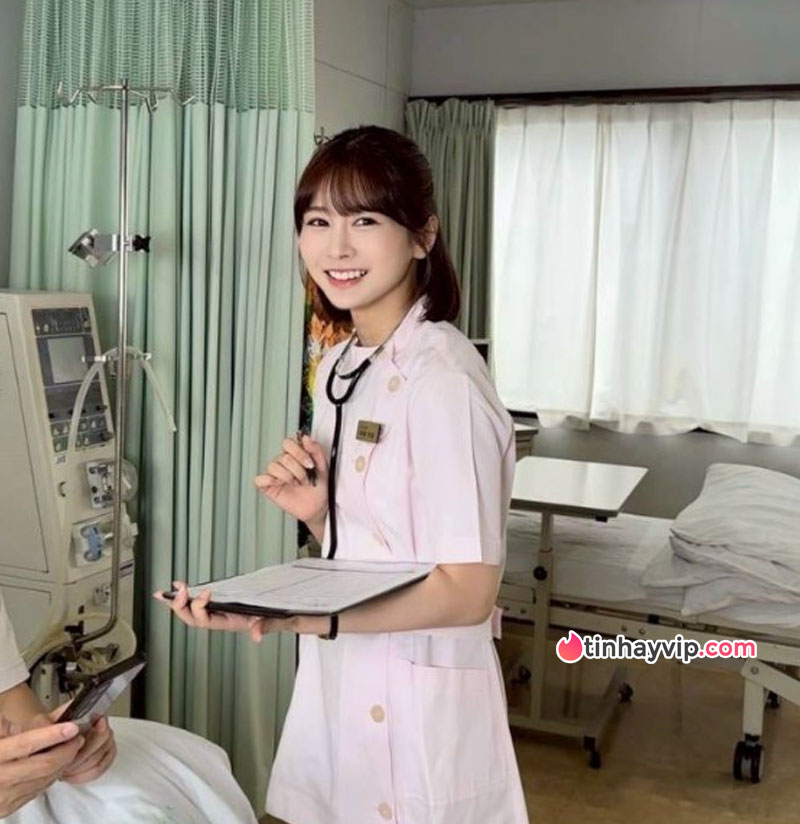 Otori Miyu làm sống lại code phim JAV để đời sau 4 năm