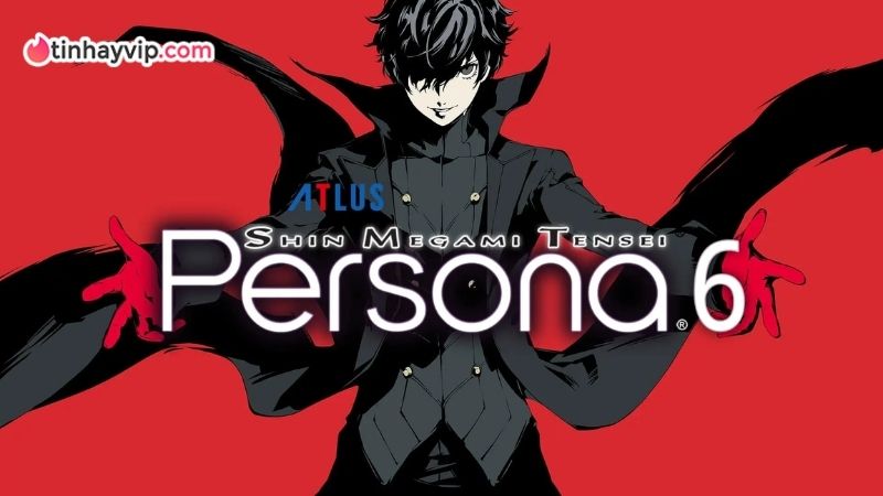 Thông tin Persona 6 và Persona 4 remake từ leaker nổi tiếng