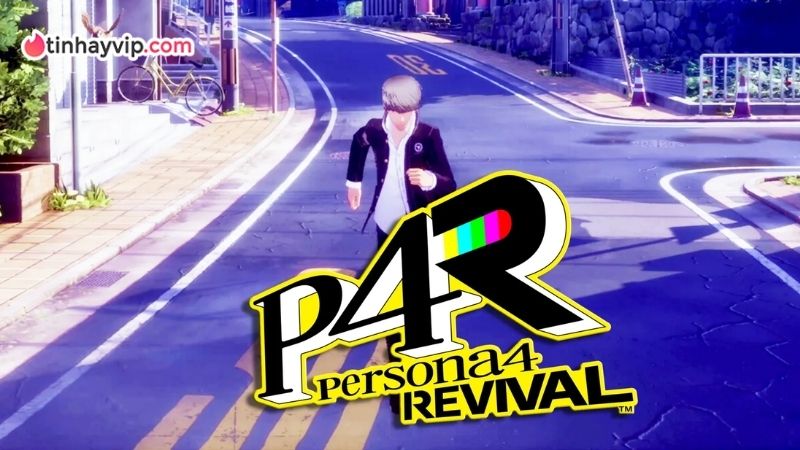 Thông tin Persona 6 và Persona 4 remake từ leaker nổi tiếng