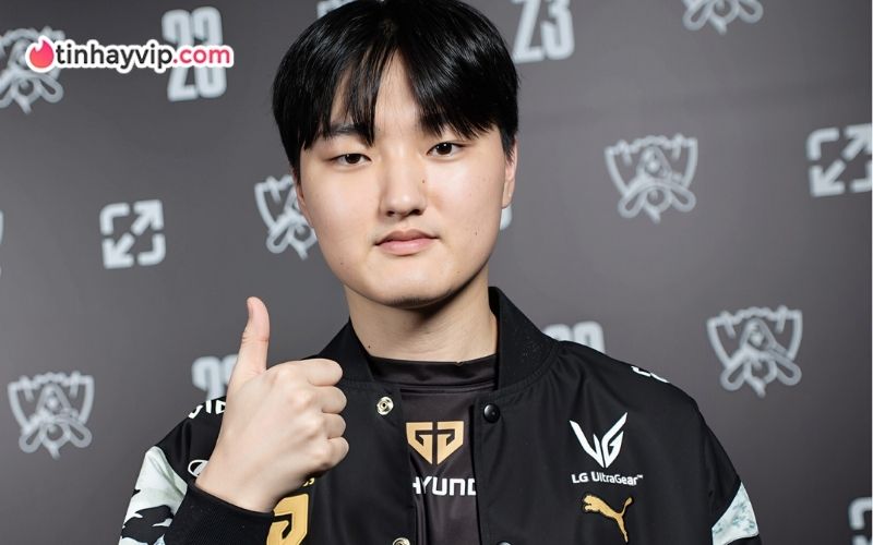 Peyz lần đầu công khai lý do lựa chọn gia nhập T1