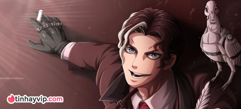 Record of Ragnarok 3 chính thức khai hỏa trên Netflix!