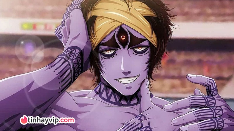 Record of Ragnarok 3 chính thức khai hỏa trên Netflix!