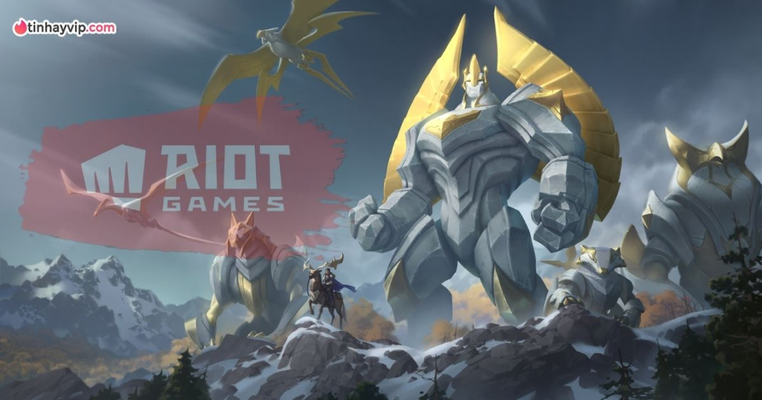 Riot Games
