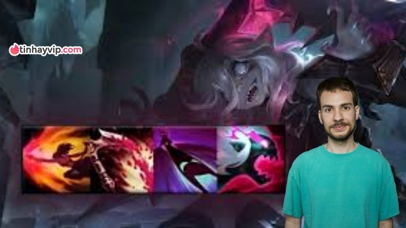 Riot Games chia sẻ về quan điểm thiết kế tướng mới
