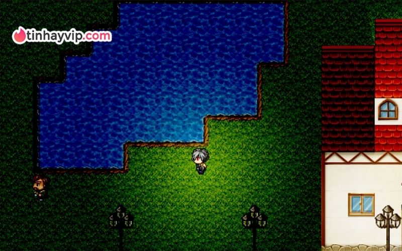 Tựa game 10 năm tuổi bất ngờ "hồi sinh" với mức tăng người chơi khó tin Secret of Magia "hồi sinh" với lượng người chơi tăng khó tin