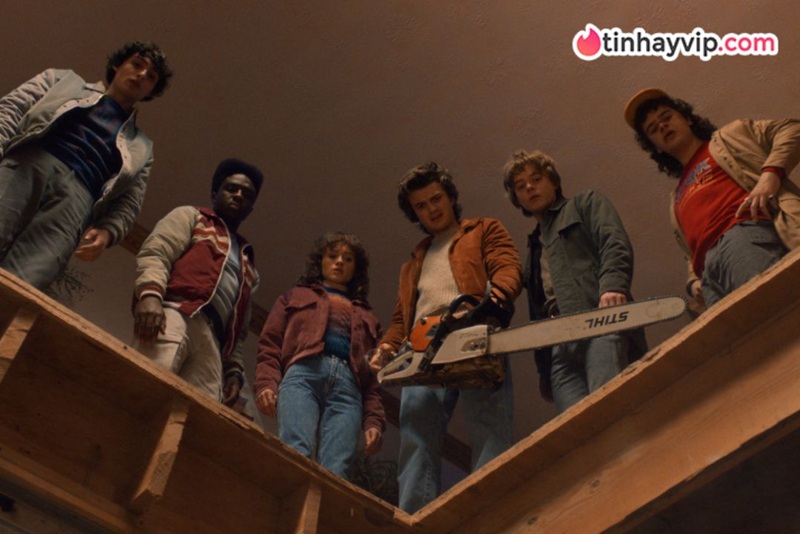 Stranger Things 5 có gì hot mà chấn động cõi mạng 24h qua?