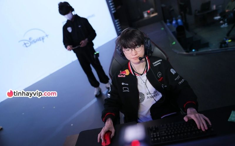 Sự đặc biệt của T1 và niềm vui của Faker tại KeSPA Cup 2025