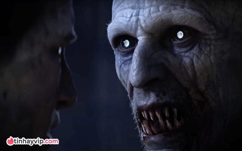 The Blood of Dawnwalker - "Hậu duệ" của The Witcher