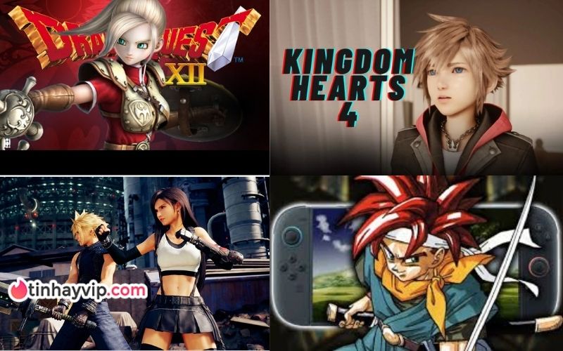 Top những tựa game có khả năng xuất hiện tại The Game Awards 2025 The Game Awards 2025 và những cái tên tiềm năng sẽ xuất hiện