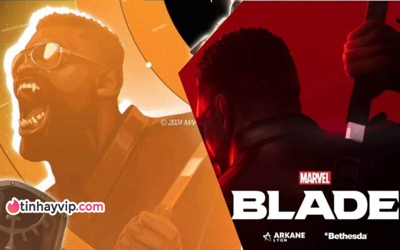 Top những tựa game có khả năng xuất hiện tại The Game Awards 2025 The Game Awards 2025 và những cái tên tiềm năng sẽ xuất hiện