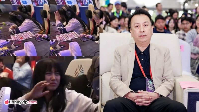 Án phạt trọn đời cho Tokyogurl